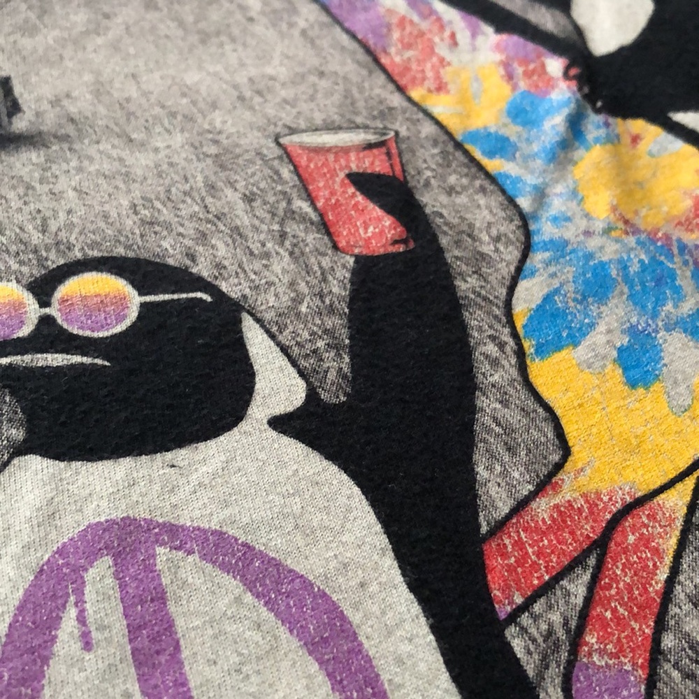 Party Animals Tshirt - Picture 7 of 7